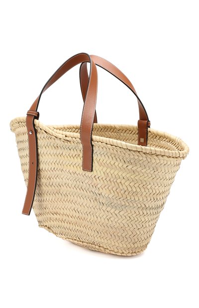 Сумка basket LOEWE, арт. 327.02.S92, фото 3
