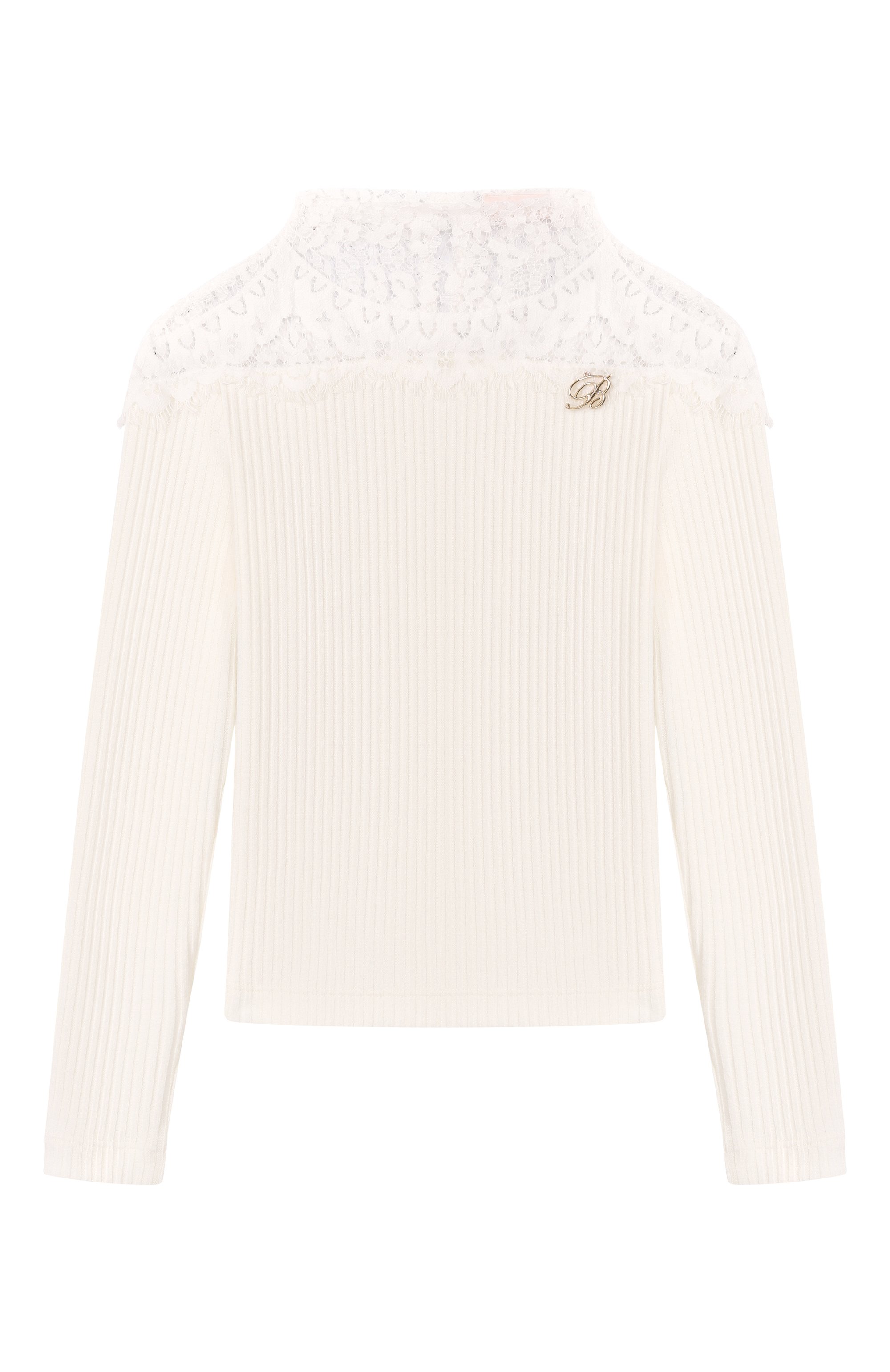 Пуловер BLUMARINE, арт. BFT00040/CS030, фото 1