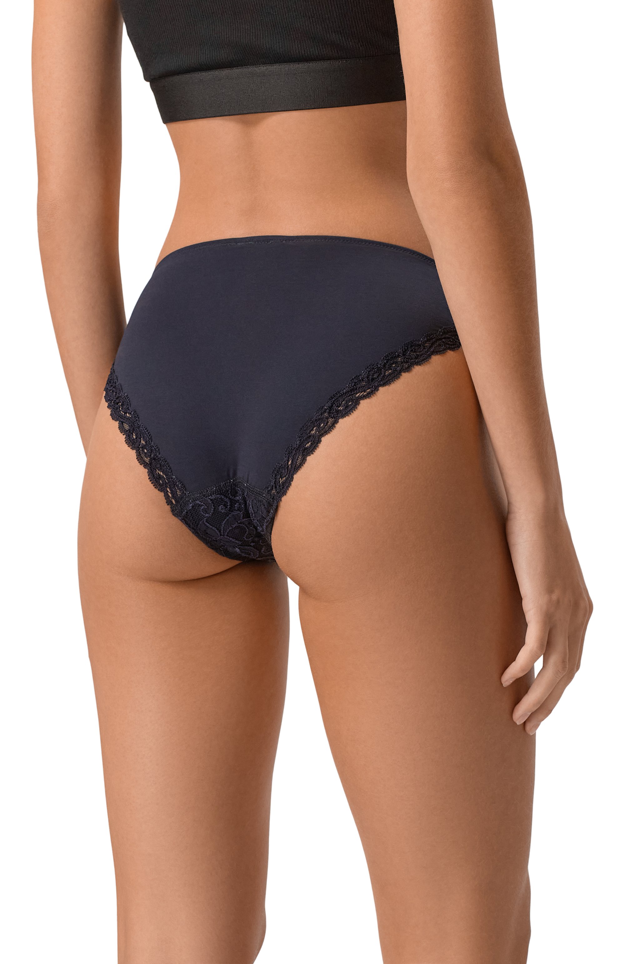 Трусы-слипы HANRO, арт. 071515, фото 3