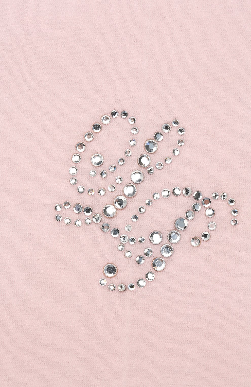 Колготки LA PERLA розового цвета по цене 2420 руб., арт. 42208/4-6, фото 2 Колготки LA PERLA, арт. 42208/4-6, фото 2