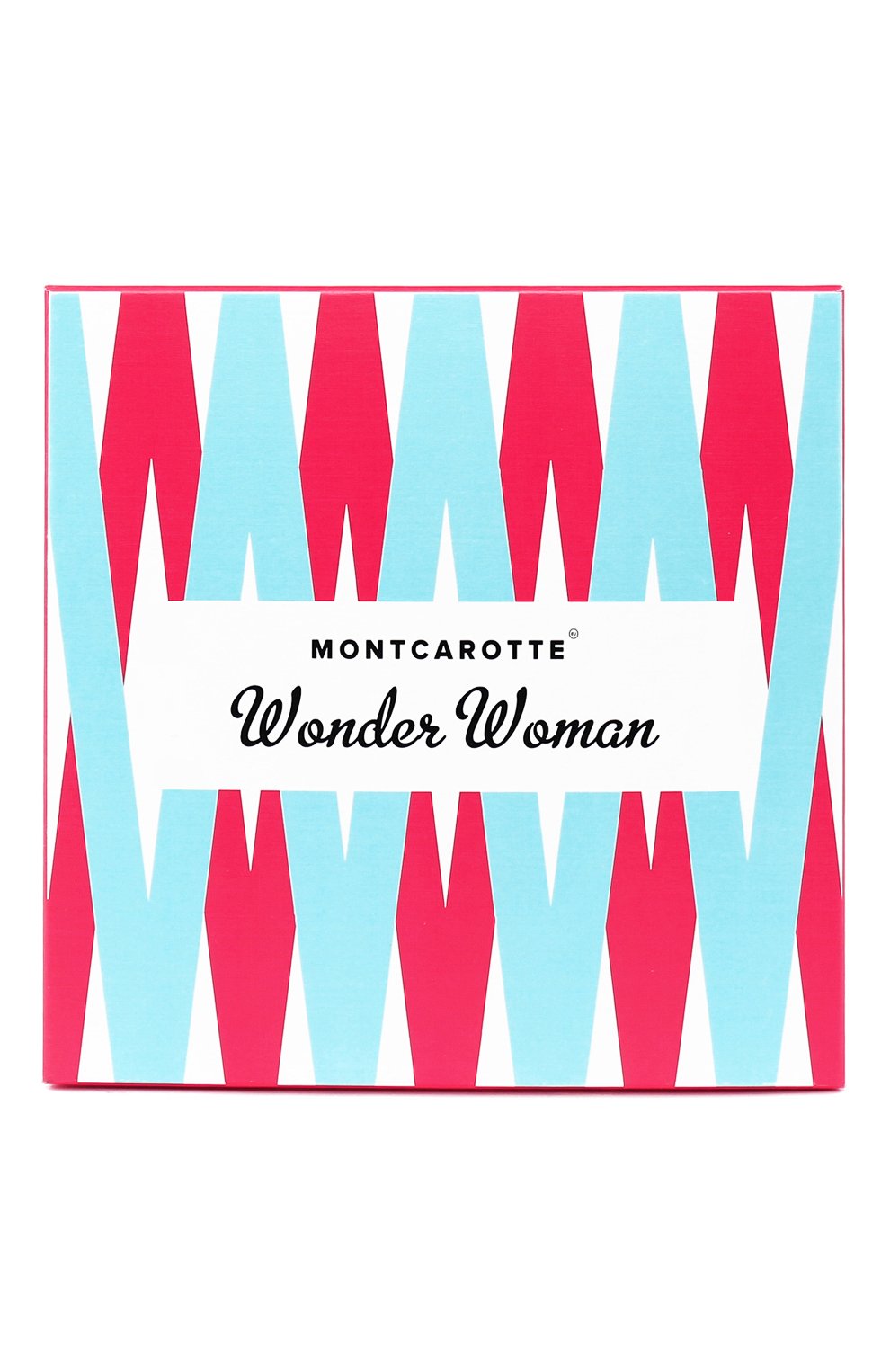 Подарочный набор wonder woman MONTCAROTTE, арт. MC511, фото 1