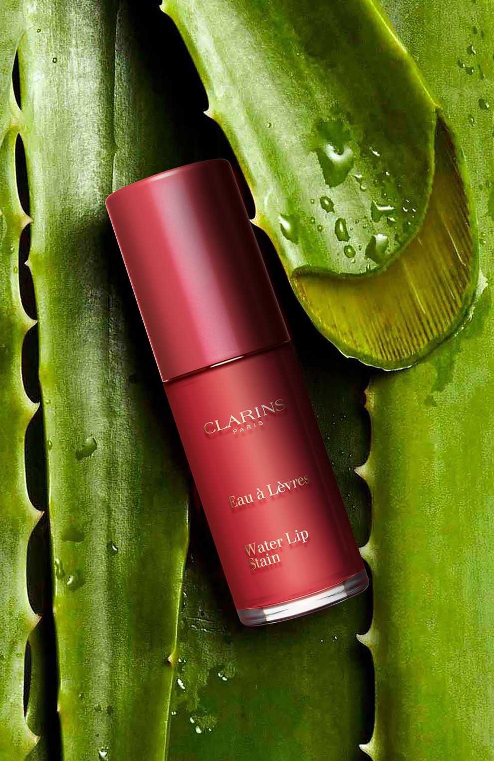 Пигмент для губ water lip stain, оттенок 08 (7ml) CLARINS, арт. 80072995, фото 5