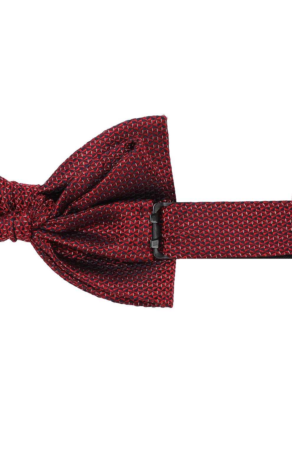 Шелковый галстук-бабочка LANVIN, арт. 2109/B0W TIE, фото 3