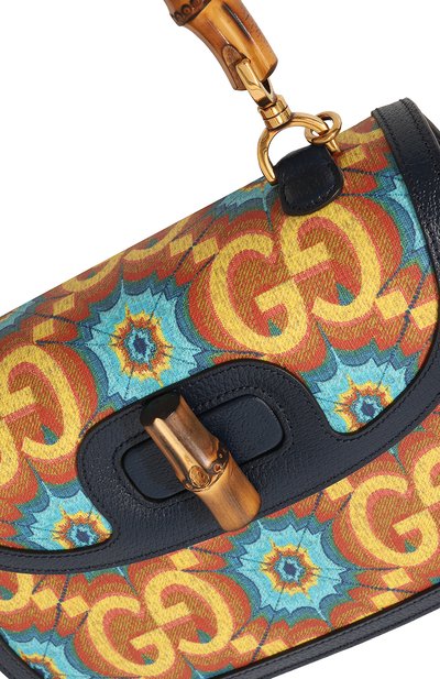 Сумка bamboo 1947 GUCCI, арт. 678489 UMZAT, фото 3