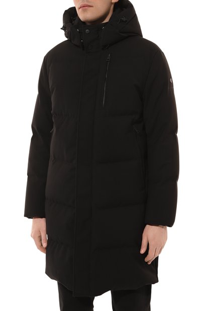 Пуховик DUNO, арт. HYPER0NE/LIC0SA, фото 3