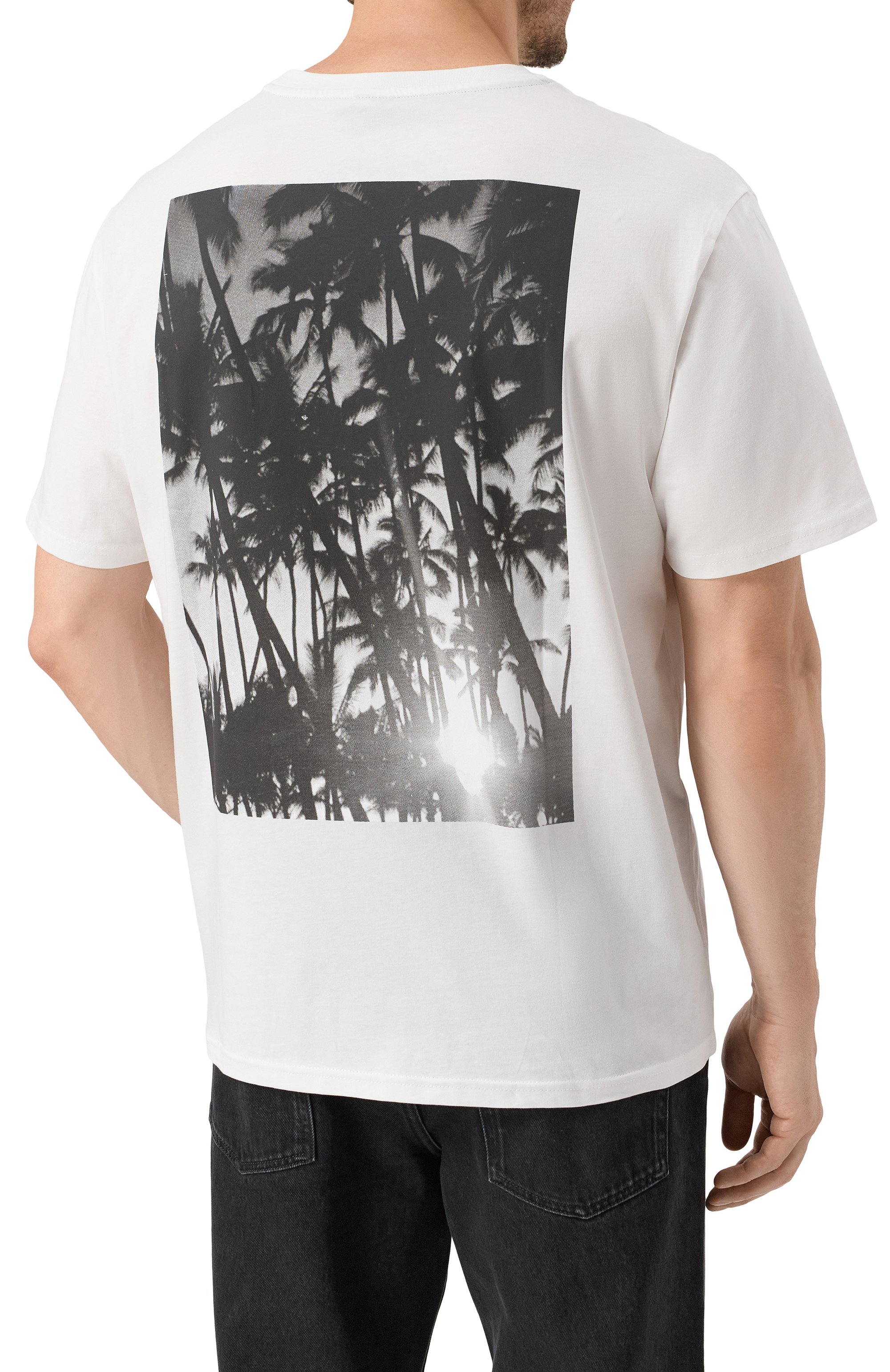 Хлопковая футболка BOGNER FIRE+ICE, арт. 54407308, фото 4