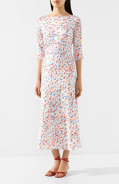 Платье-макси TEREKHOV GIRL, арт. 2D135/8772.HC100/S20, фото 3