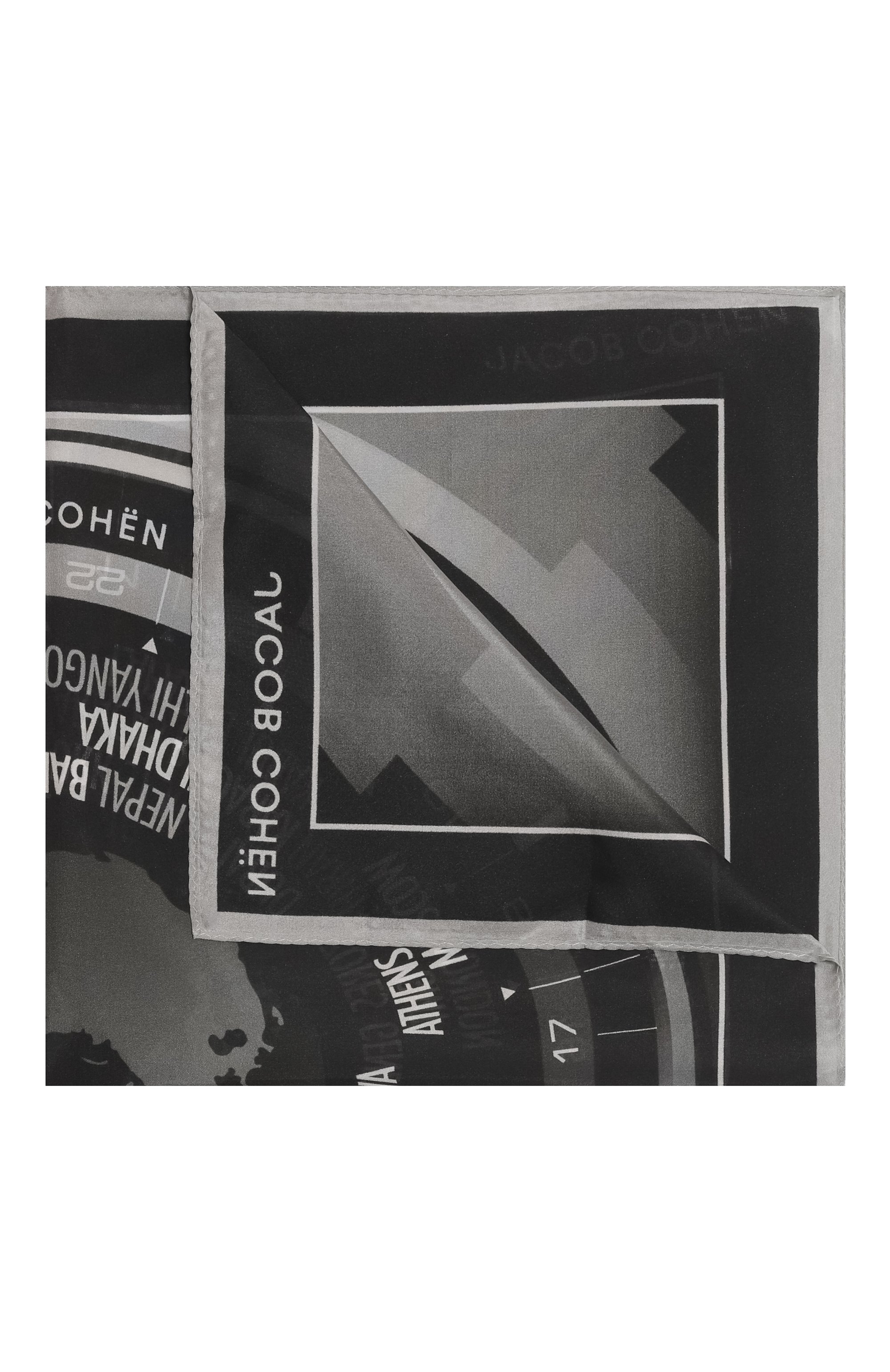 Джинсы bard JACOB COHEN, арт. 25I P/JUM_QS004 045 S3618 S1, фото 6