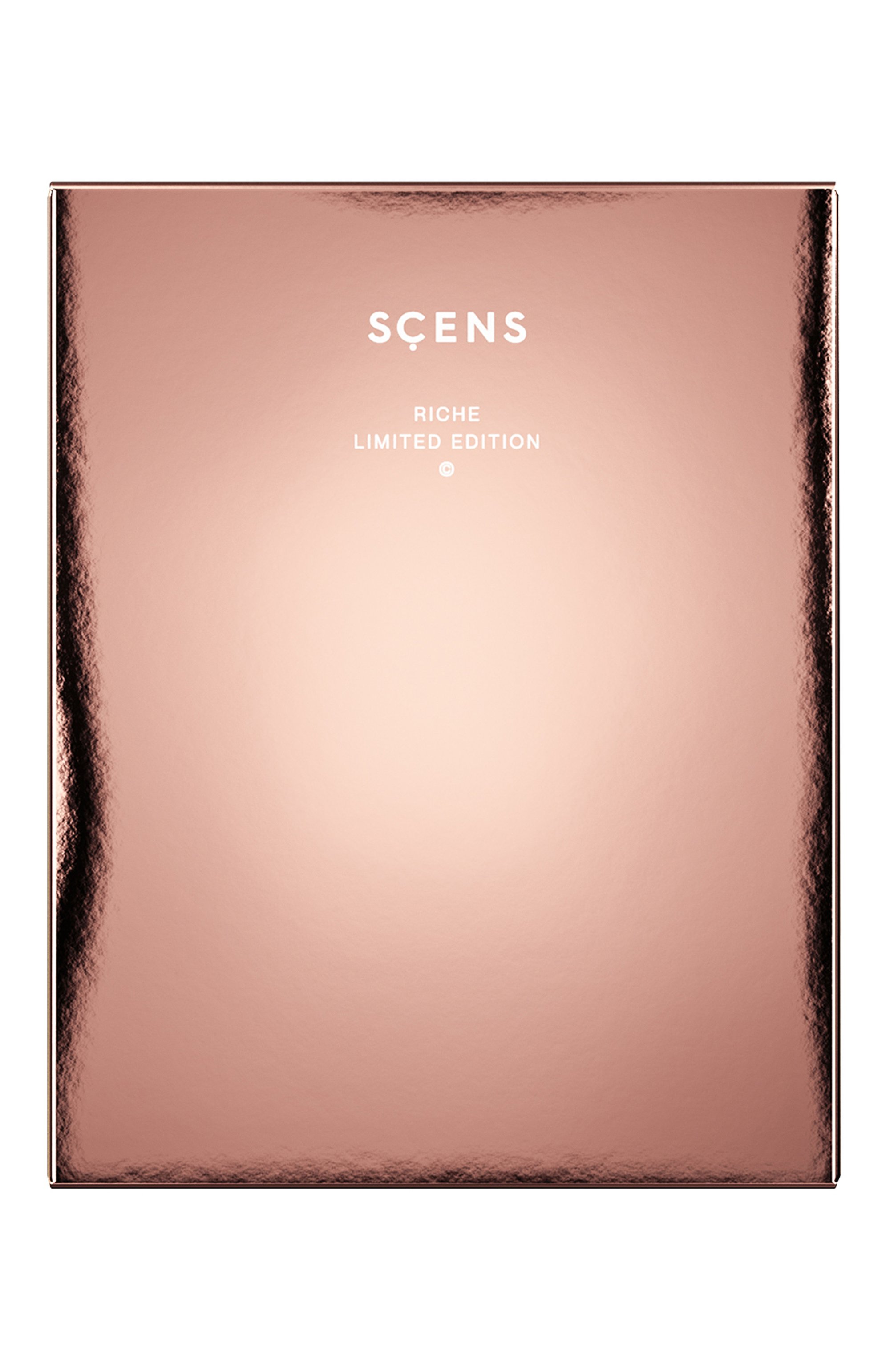 Набор riche (50+30+20ml) SCENS, арт. 8436579990879, фото 2