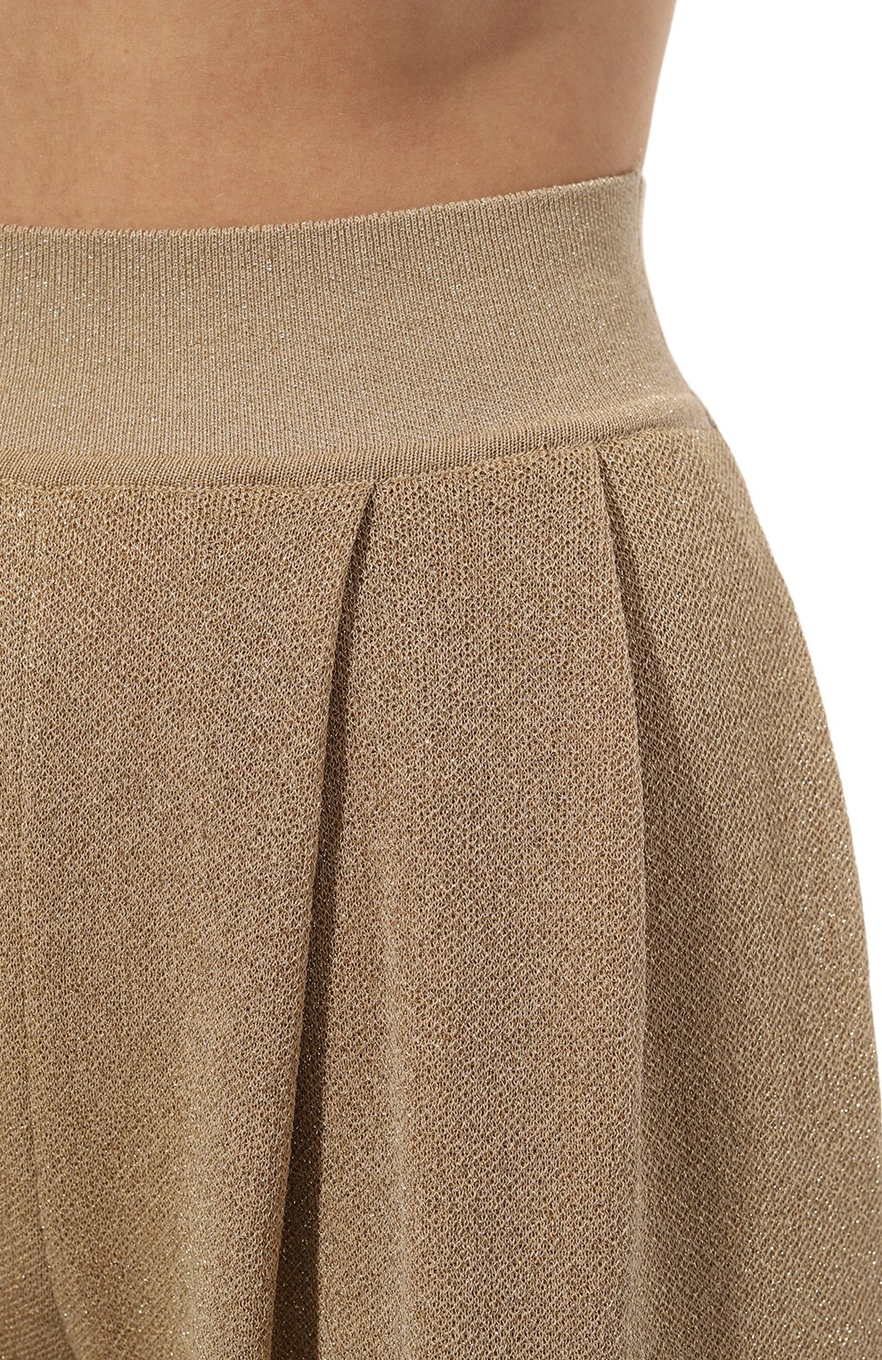 Брюки из вискозы FREEAGE, арт. W24.PT099.9000.800, фото 5