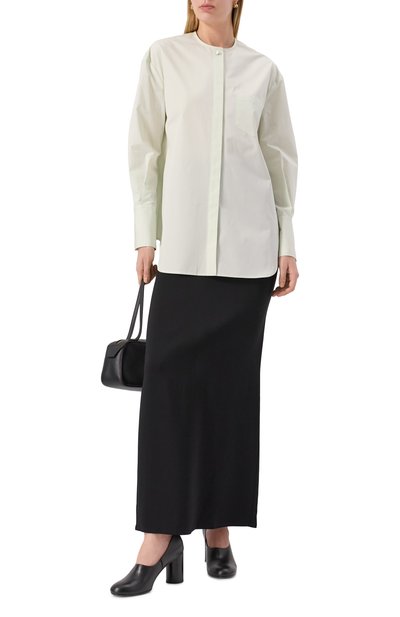 Юбка из вискозы ERIKA CAVALLINI, арт. P5SR11, фото 2