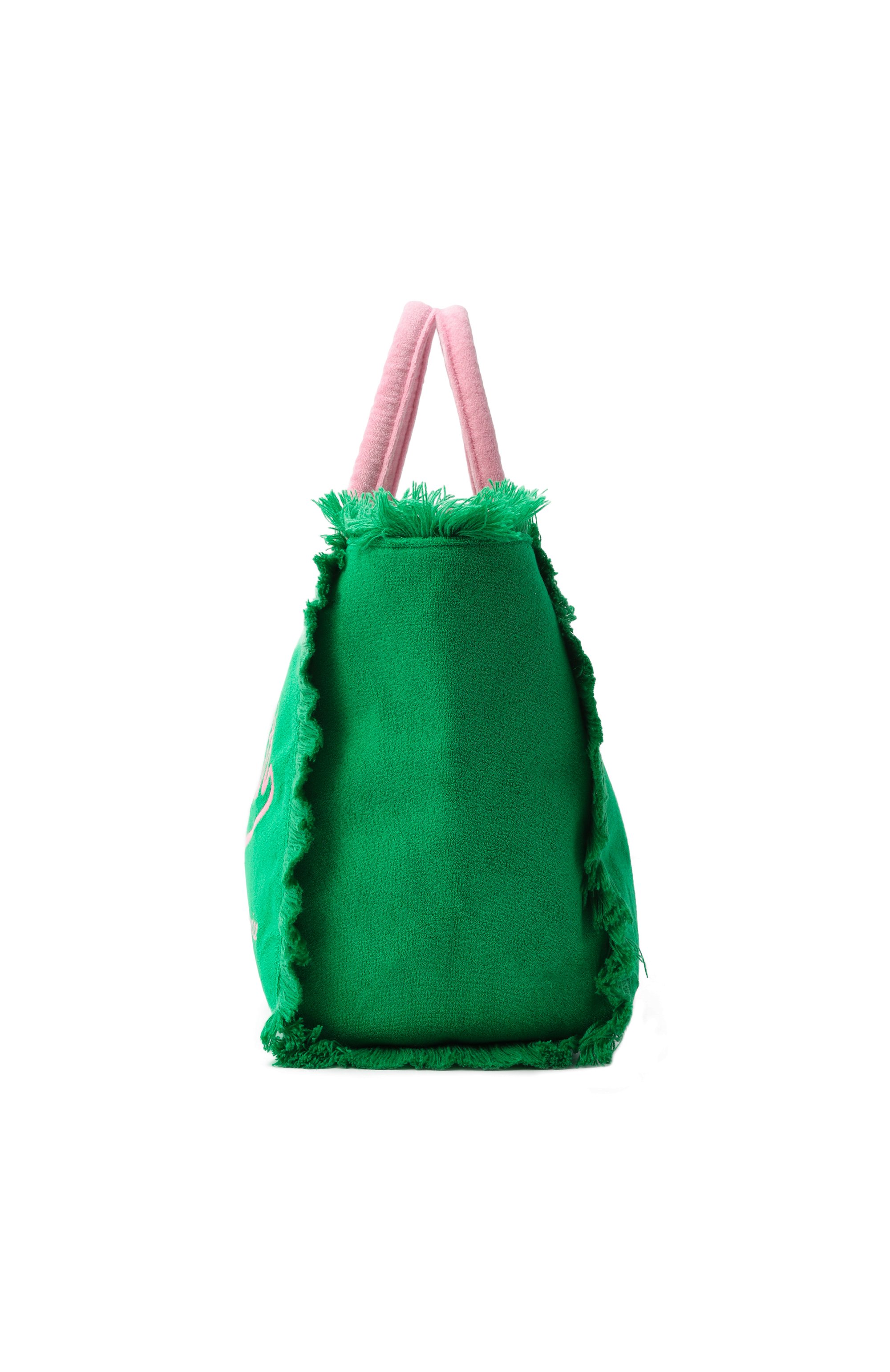 Сумка-тоут vanity sponge MC2 SAINT BARTH, арт. STBA VANITY SP0NGE/04234H, фото 4