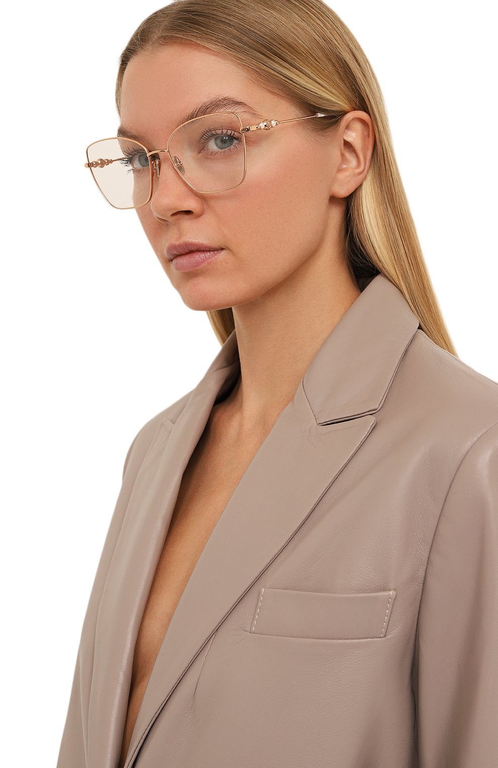 Оправа JIMMY CHOO, арт. JC357 DDB, фото 2