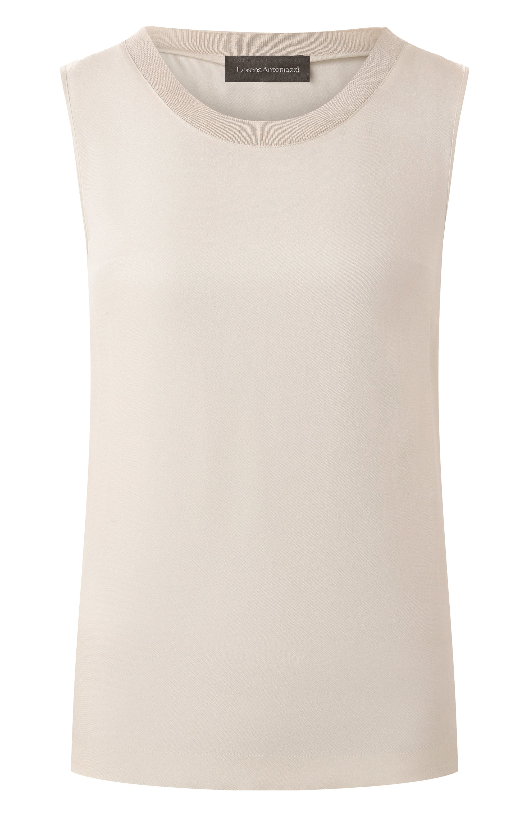 Топ LORENA ANTONIAZZI, арт. A2465TS01E/3612, фото 1