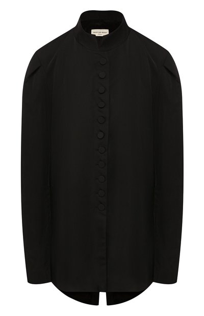 Женский жакет DRIES VAN NOTEN, арт. 201-30536-9381