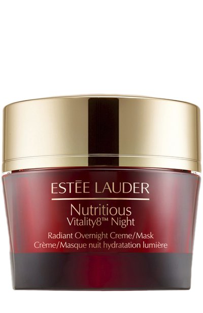 Ночная крем-маска, придающая сияние (50ml) ESTÉE LAUDER, арт. R0X4-01, фото 1