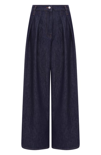 Женские джинсы DRIES VAN NOTEN, арт. 010929-2381-507