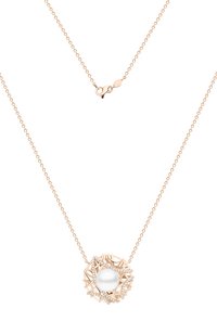 Кулон UTOPIA бесцветного цвета по цене 929500 руб., арт. JBP3RBSS, фото 2 Кулон UTOPIA, арт. JBP3RBSS, фото 2