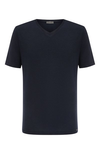 Футболка из вискозы HANRO, арт. 075035., фото 1