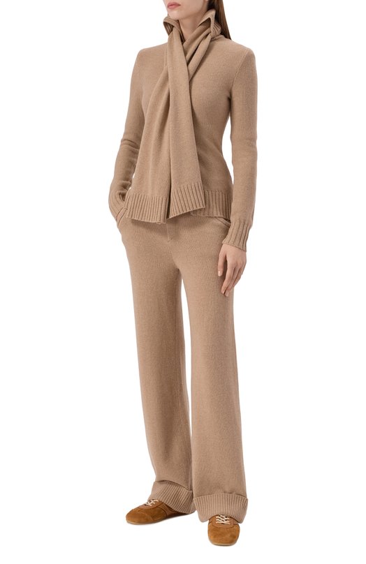 Шерстяной кардиган Aya Muse AMFW2528 Бежевый  AMFW2528 Фото 2