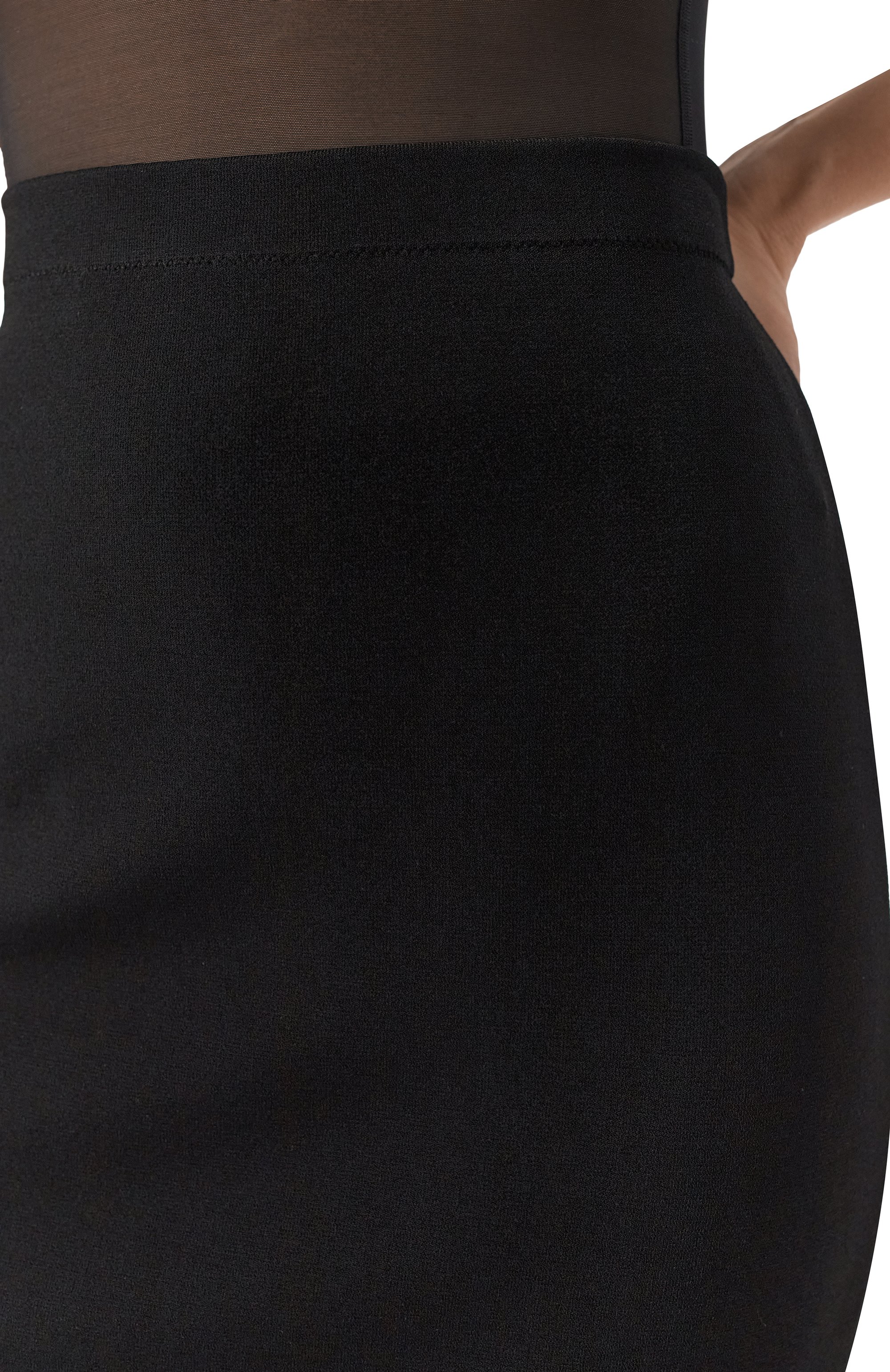 Юбка из вискозы D.EXTERIOR, арт. 60098, фото 5