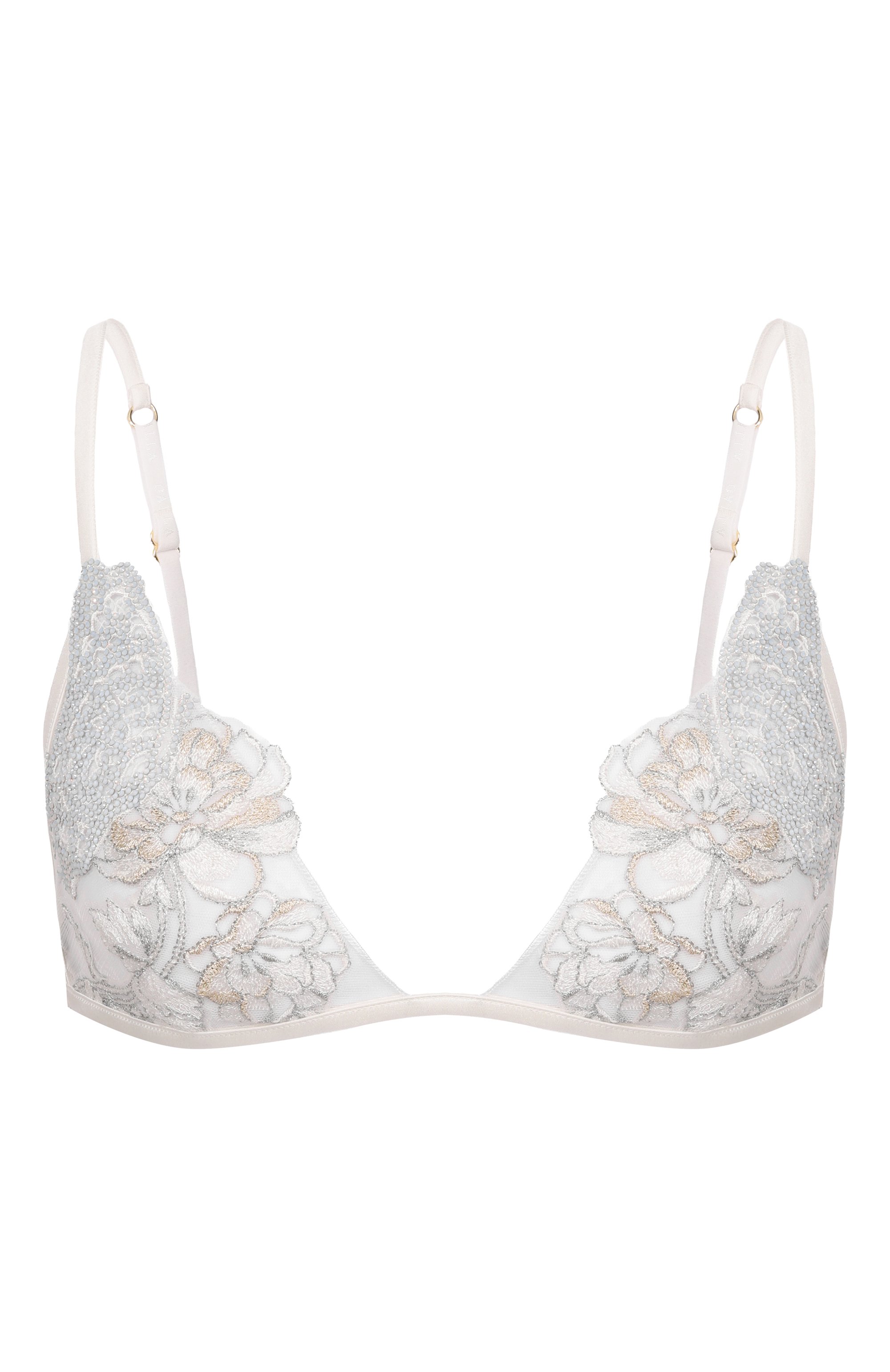 Бюстгальтер-бралетт C.ALLA, арт. CA0104 RE-R, фото 1