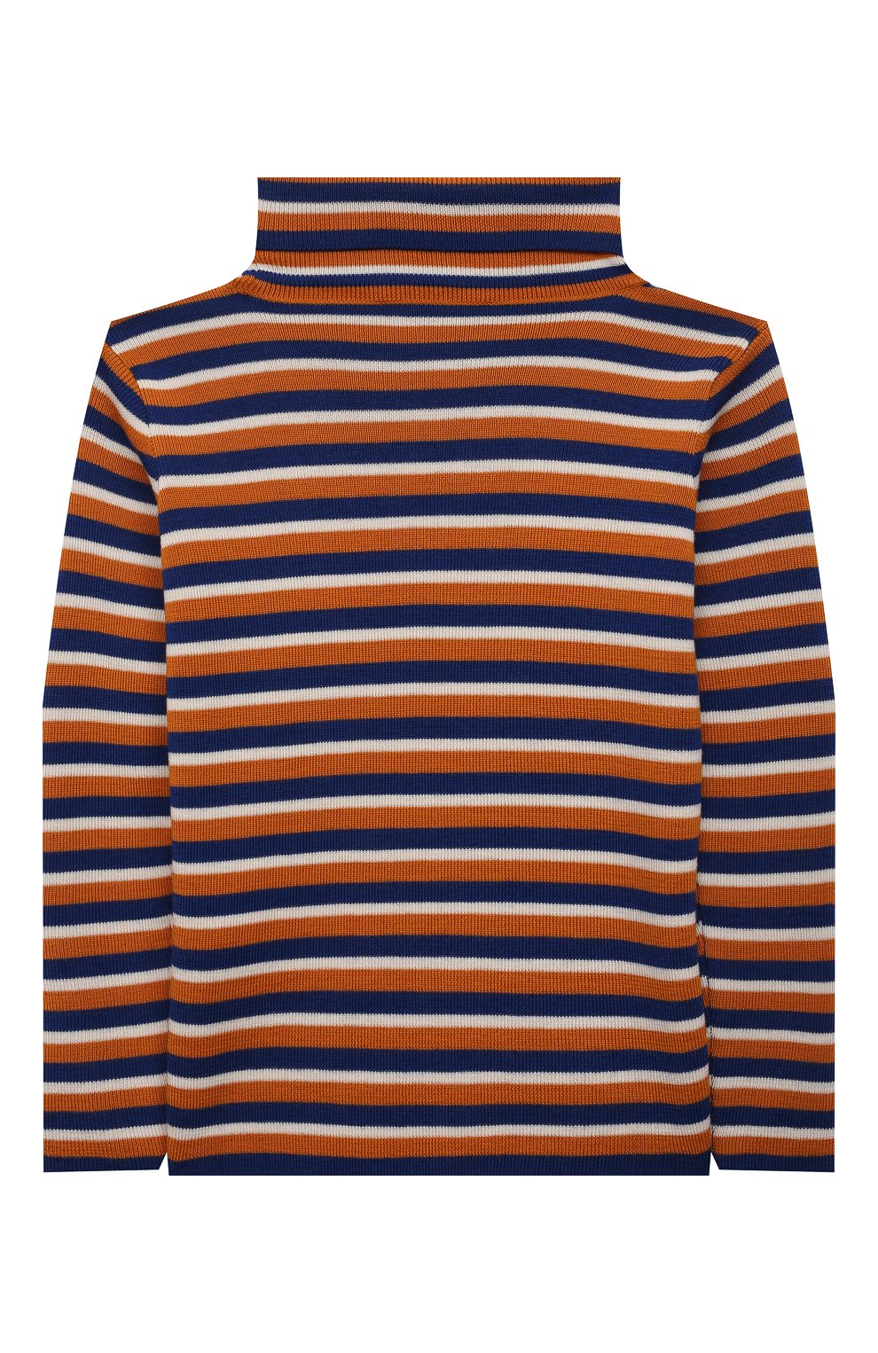 Шерстяная водолазка GUCCI, арт. 653628/XKBWL, фото 2