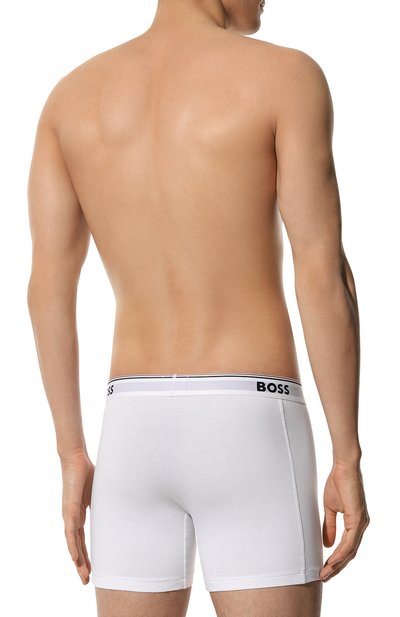 Комплект из трех боксеров BOSS, арт. 50475282, фото 5