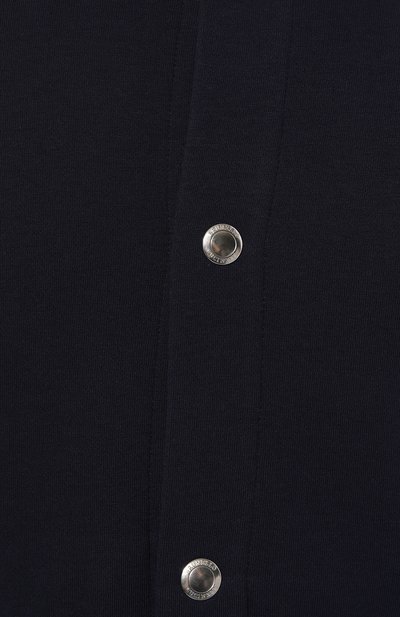 Хлопковая толстовка BRUNELLO CUCINELLI, арт. M0T359022G, фото 5