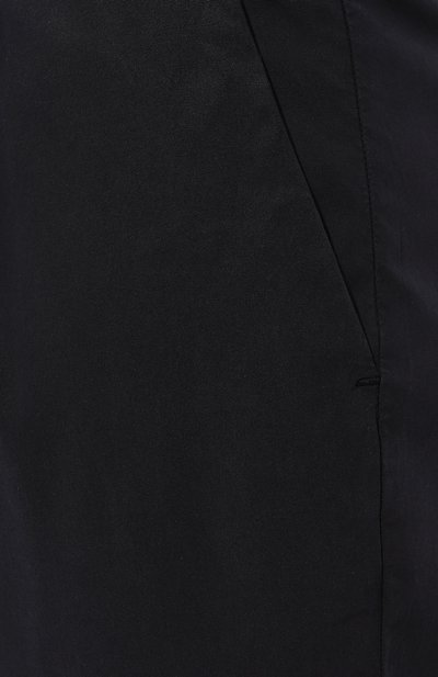 Брюки FEDELI темно-синего цвета по цене 31650 руб., арт. 6UEL0409, фото 5 Брюки FEDELI, арт. 6UEL0409, фото 5