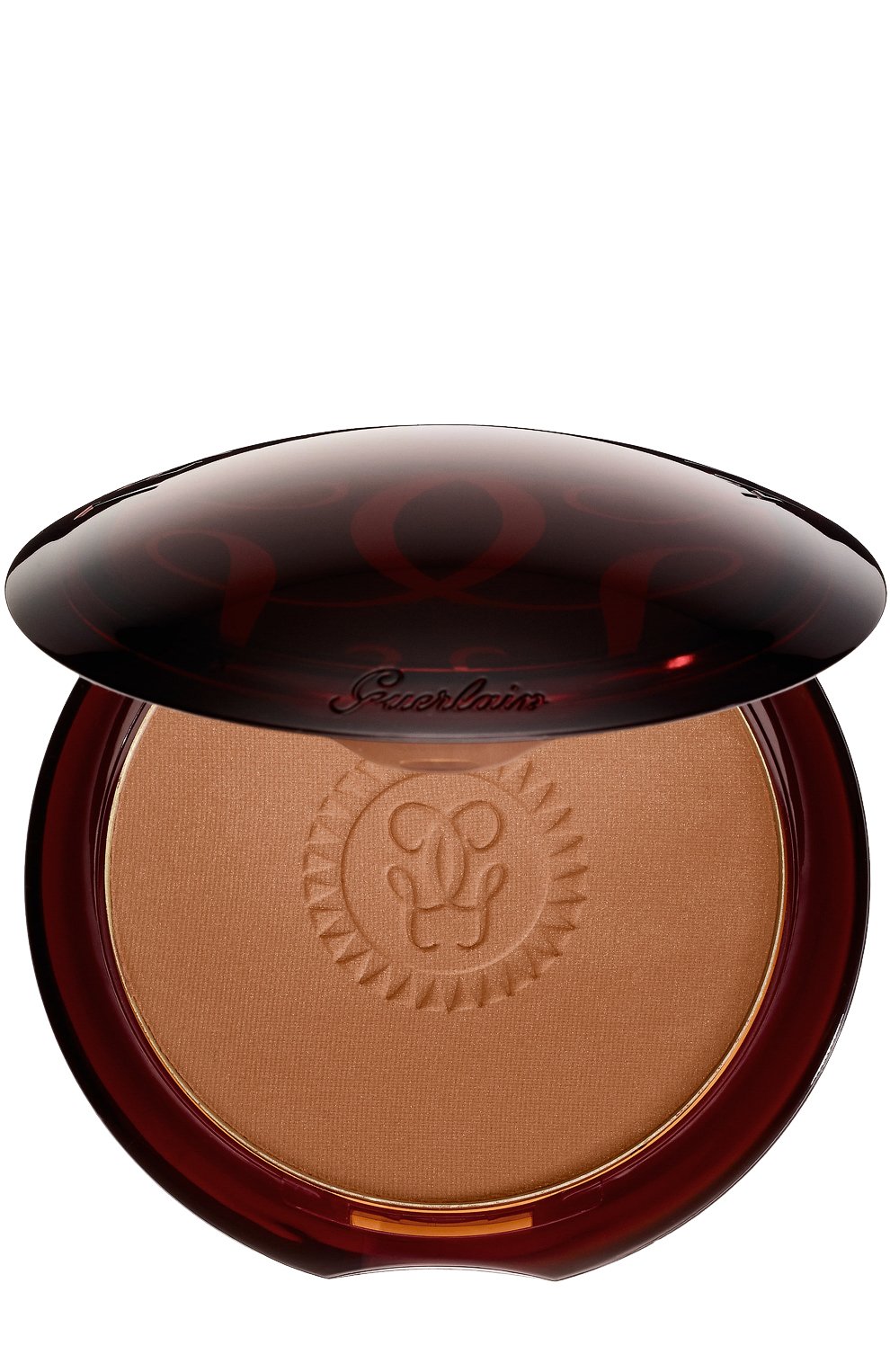 Бронзирующая пудра для лица terracotta, оттенок 3 GUERLAIN, арт. G042116, фото 1