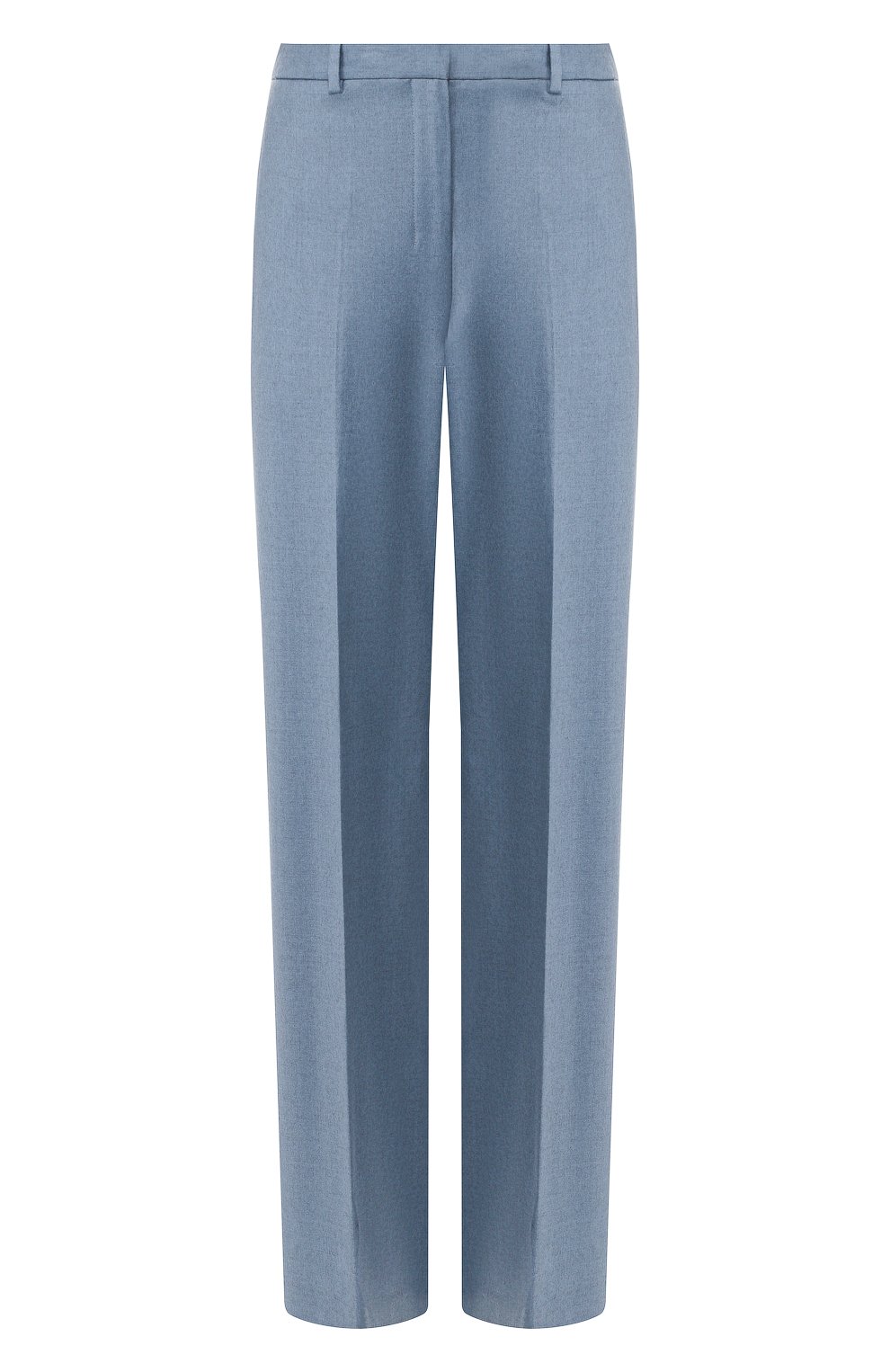 Шерстяные брюки THEORY, арт. J0801206, фото 1