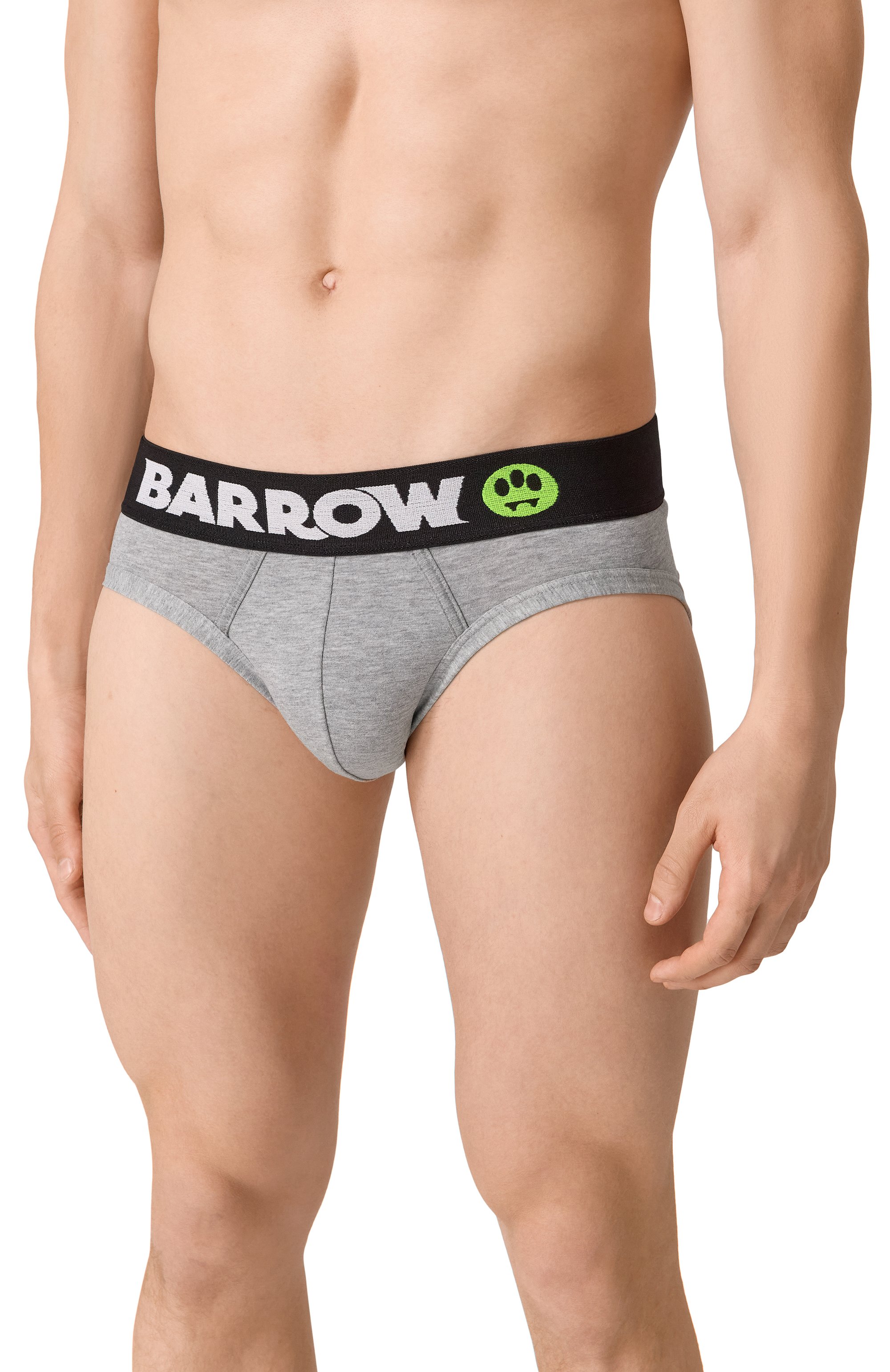 Комплект из трех брифов BARROW, арт. S5BWMASL104, фото 6