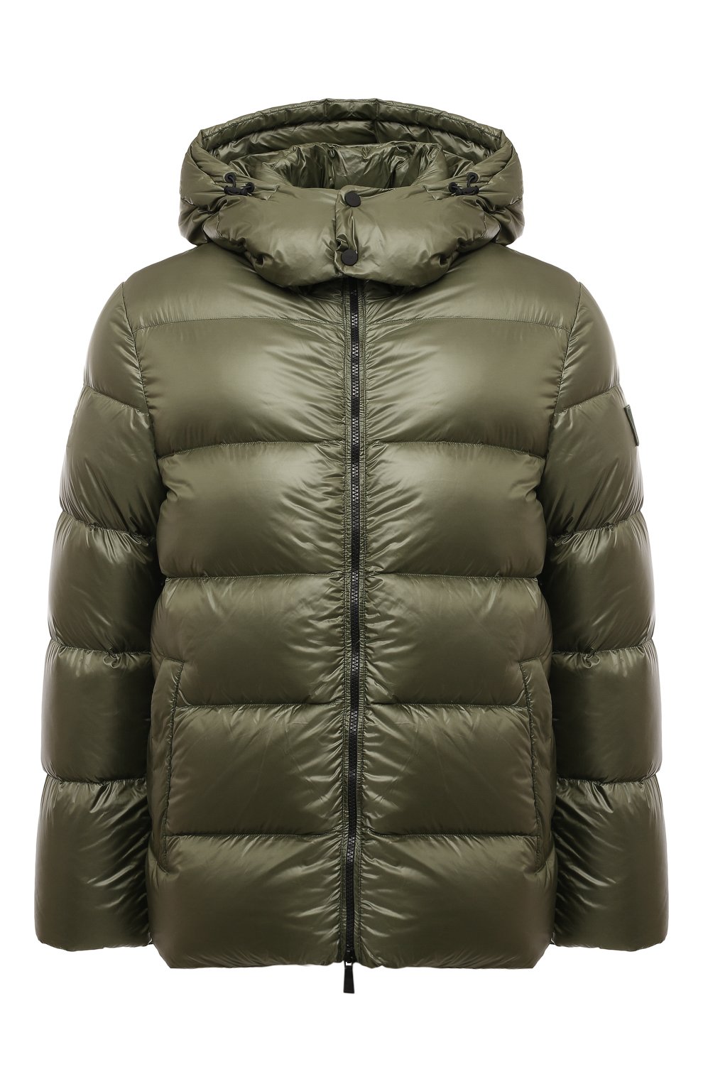 Пуховик ADD, арт. 10AM118, фото 1