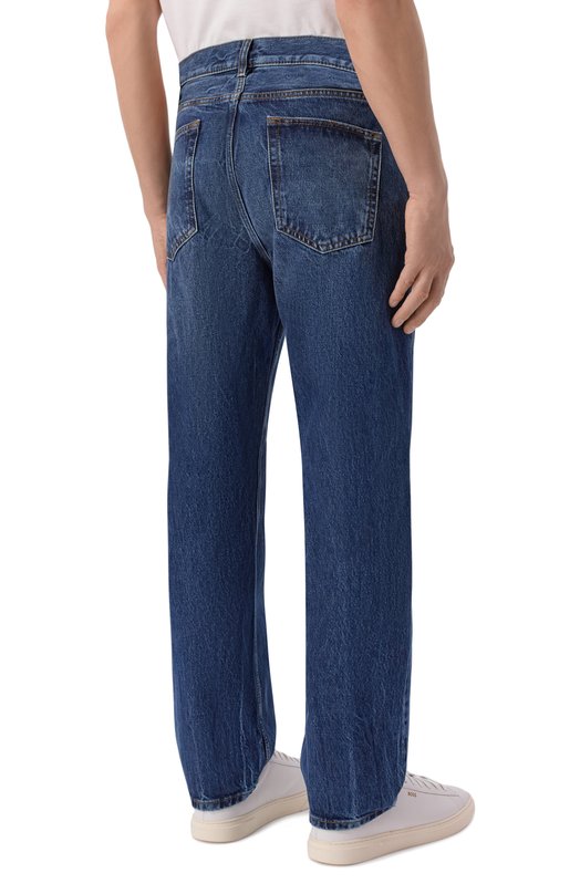 Джинсы HUGO 840 HUGO 50554199 Синий  50554199 Фото 4