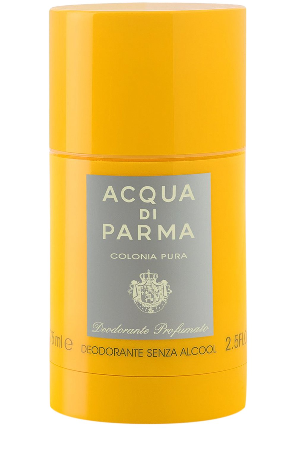 Дезодорант-стик colonia pura (75ml) ACQUA DI PARMA, арт. 27022, фото 1