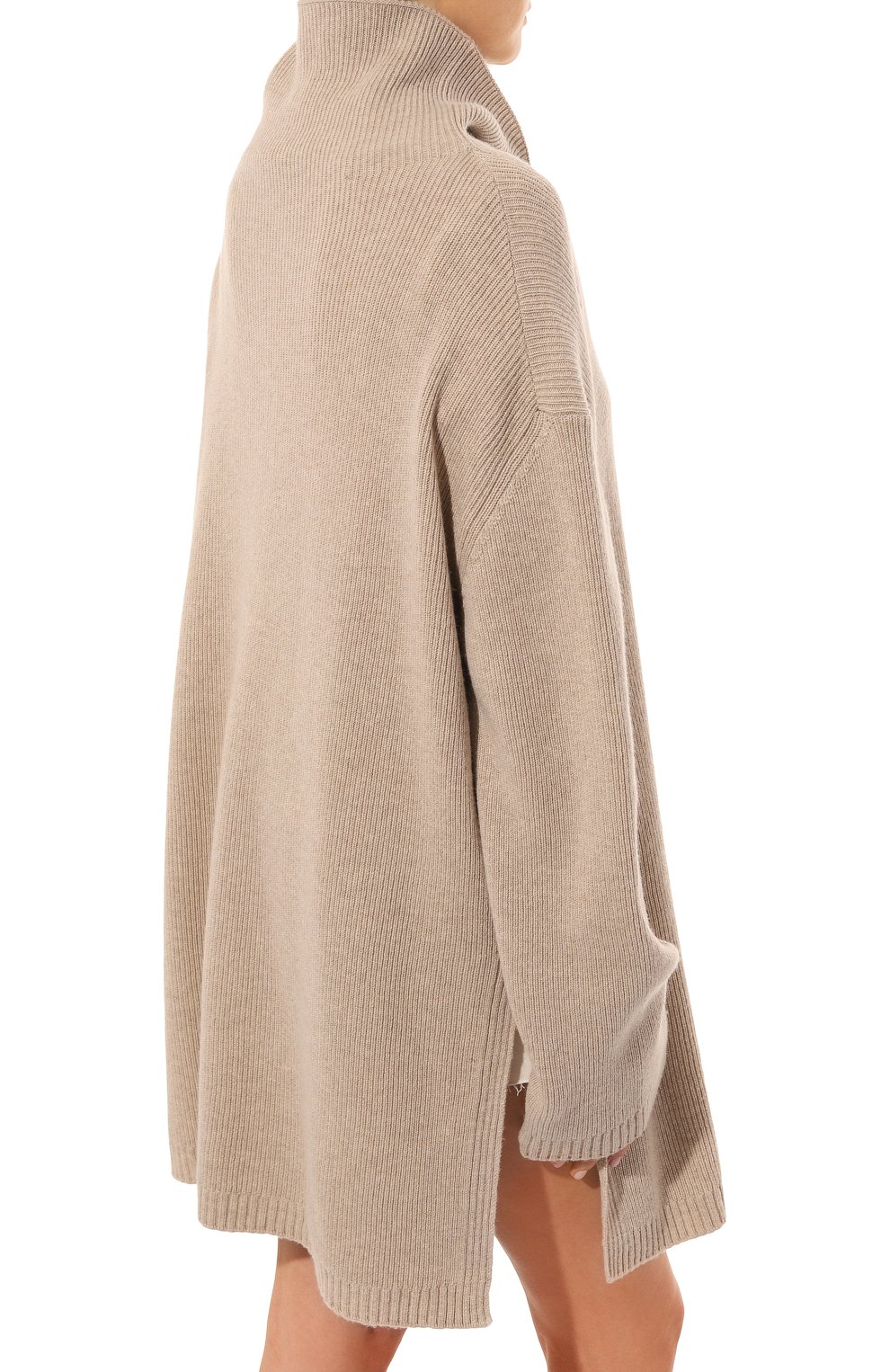 Свитер из шерсти и кашемира FREEAGE, арт. W22.SW022.2030.102, фото 4