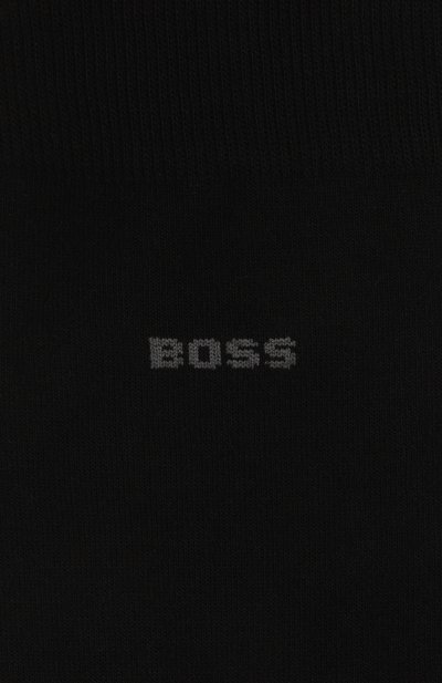 Хлопковые носки BOSS, арт. 50469843, фото 2