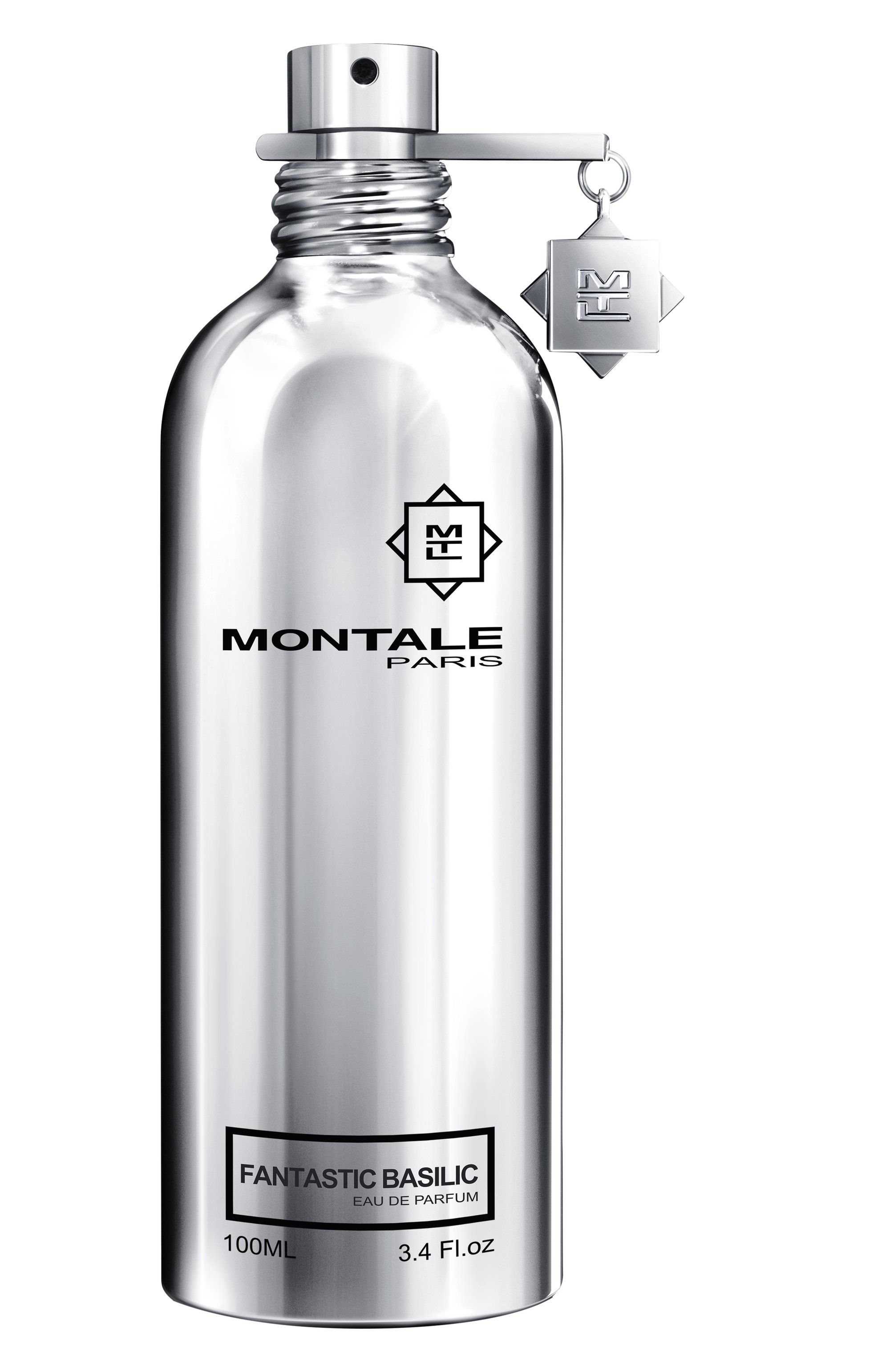 Парфюмерная вода fantastic basilic (100ml) MONTALE, арт. 3760260458450, фото 1