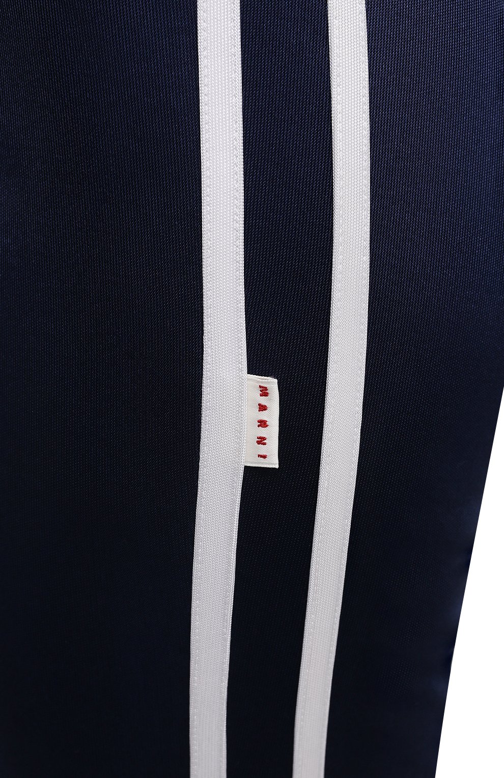 Брюки MARNI, арт. PAJE0253Q0/UTA108, фото 5