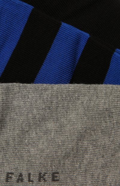 Хлопковые носки FALKE, арт. 10578., фото 2