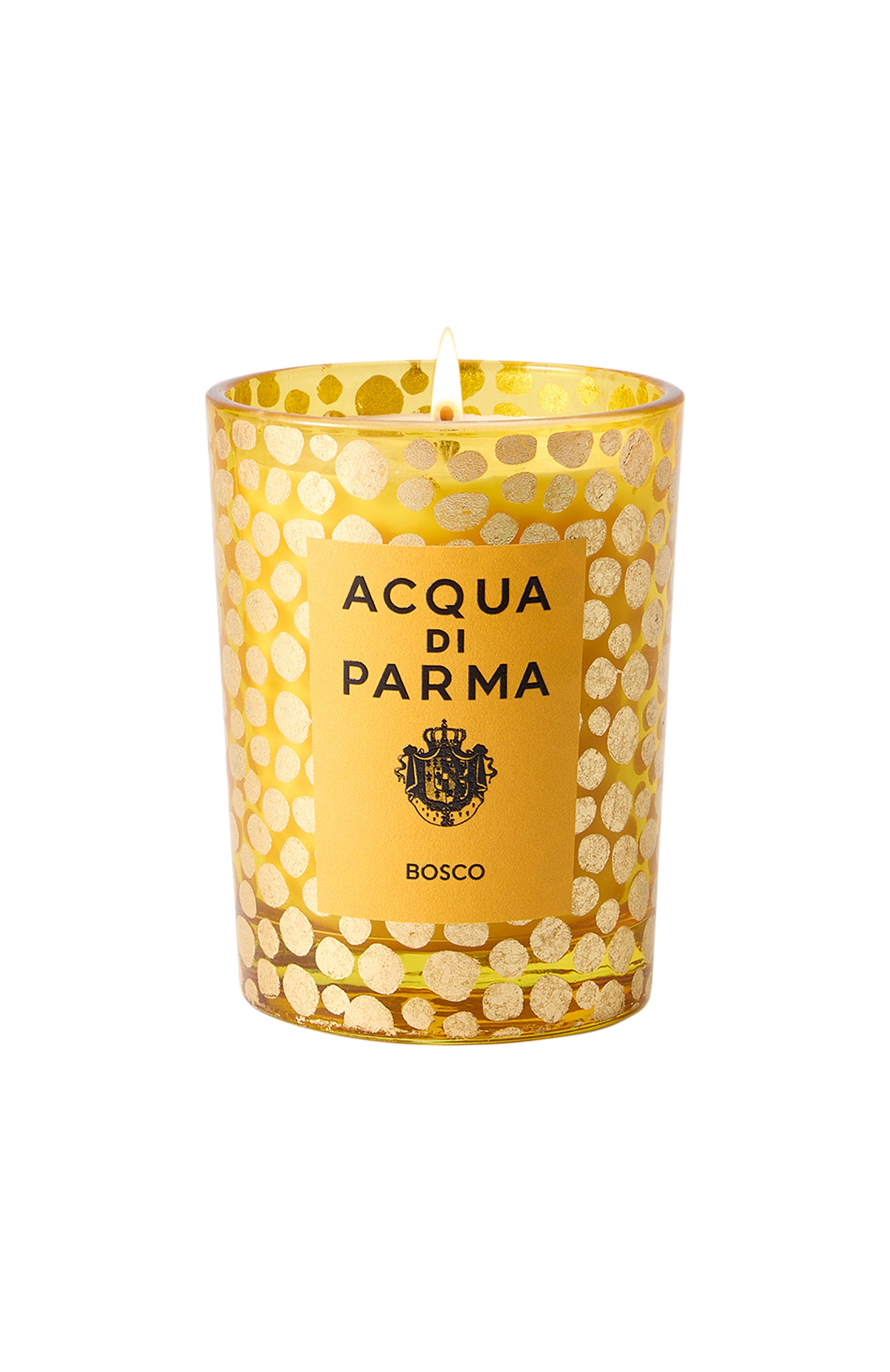 Парфюмированная свеча bosco (200g) ACQUA DI PARMA, арт. ADP082963, фото 1