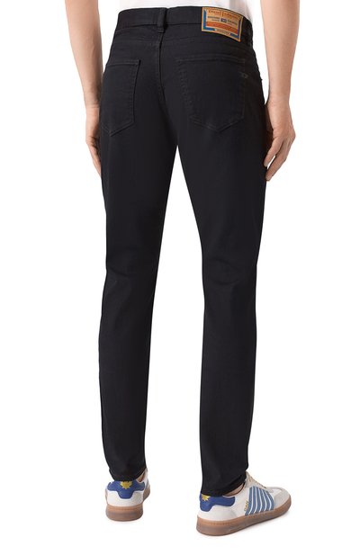 Джинсы 2019 d-strukt DIESEL, арт. A03558/069YP, фото 4