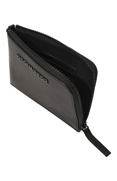 Кожаное портмоне DSQUARED2, арт. P0M0031/01500001, фото 3