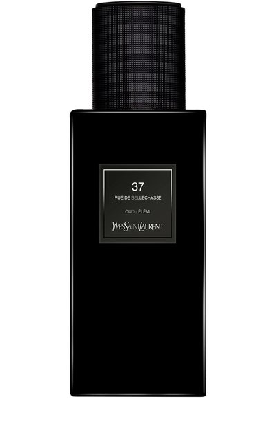 Мужской парфюмерная вода le vestiaire des parfums couture edition rue de bellechasse (125ml) YSL, арт. 3614271989918