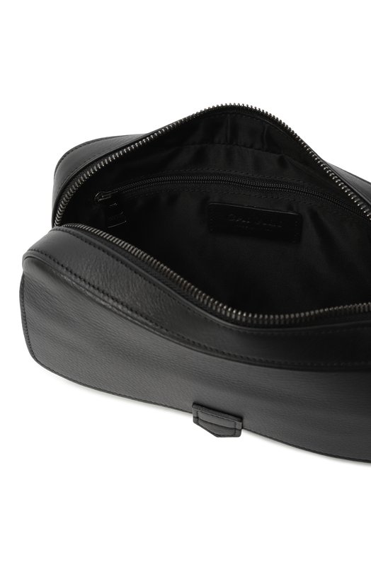 Сумка Canali P326130/NA00226 Чёрный  P326130/NA00226 Фото 5