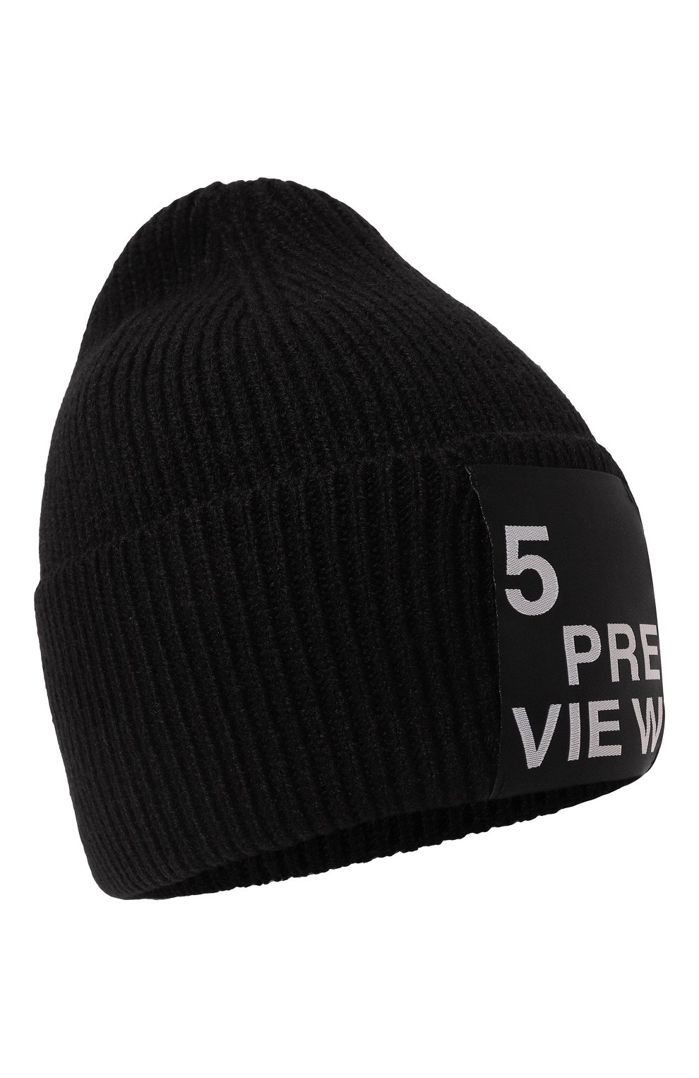 Шапка 5PREVIEW, арт. 5PWAW22040., фото 1