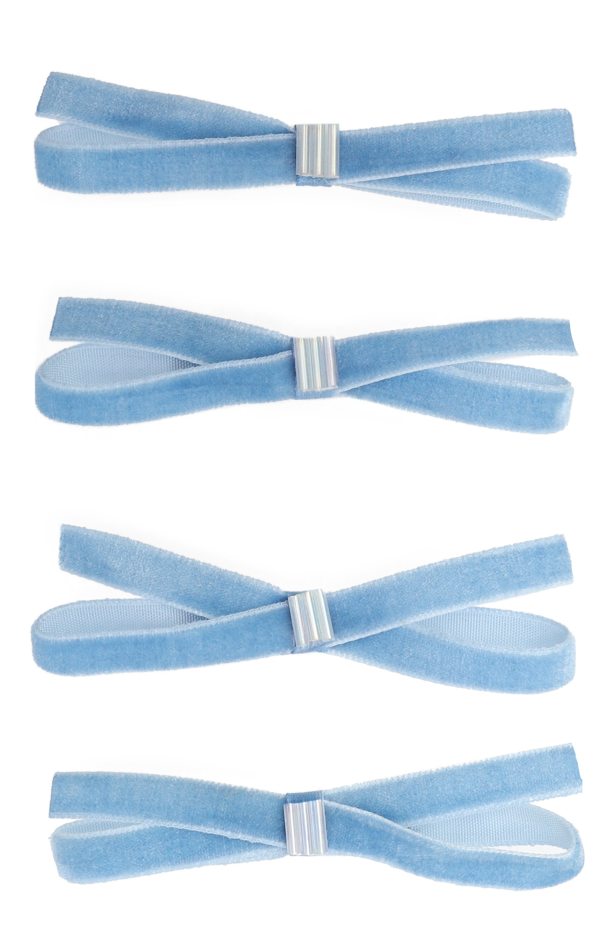 Комплект из четырех бантов JUNEFEE, арт. 7713, фото 1