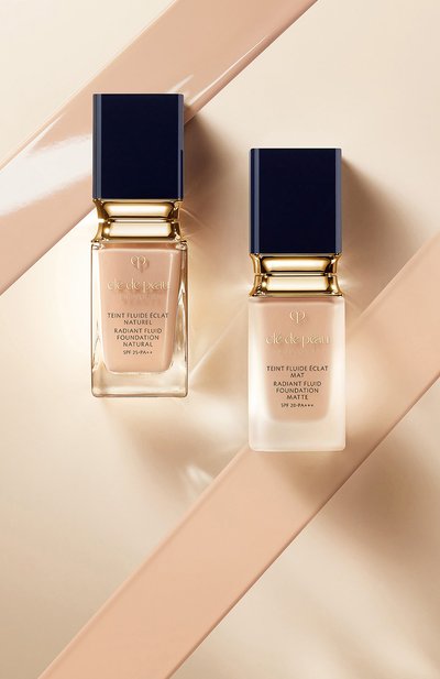 Тональный флюид для естественного сияния кожи, b00 (35ml) CLÉ DE PEAU BEAUTÉ, арт. 16791CP, фото 3