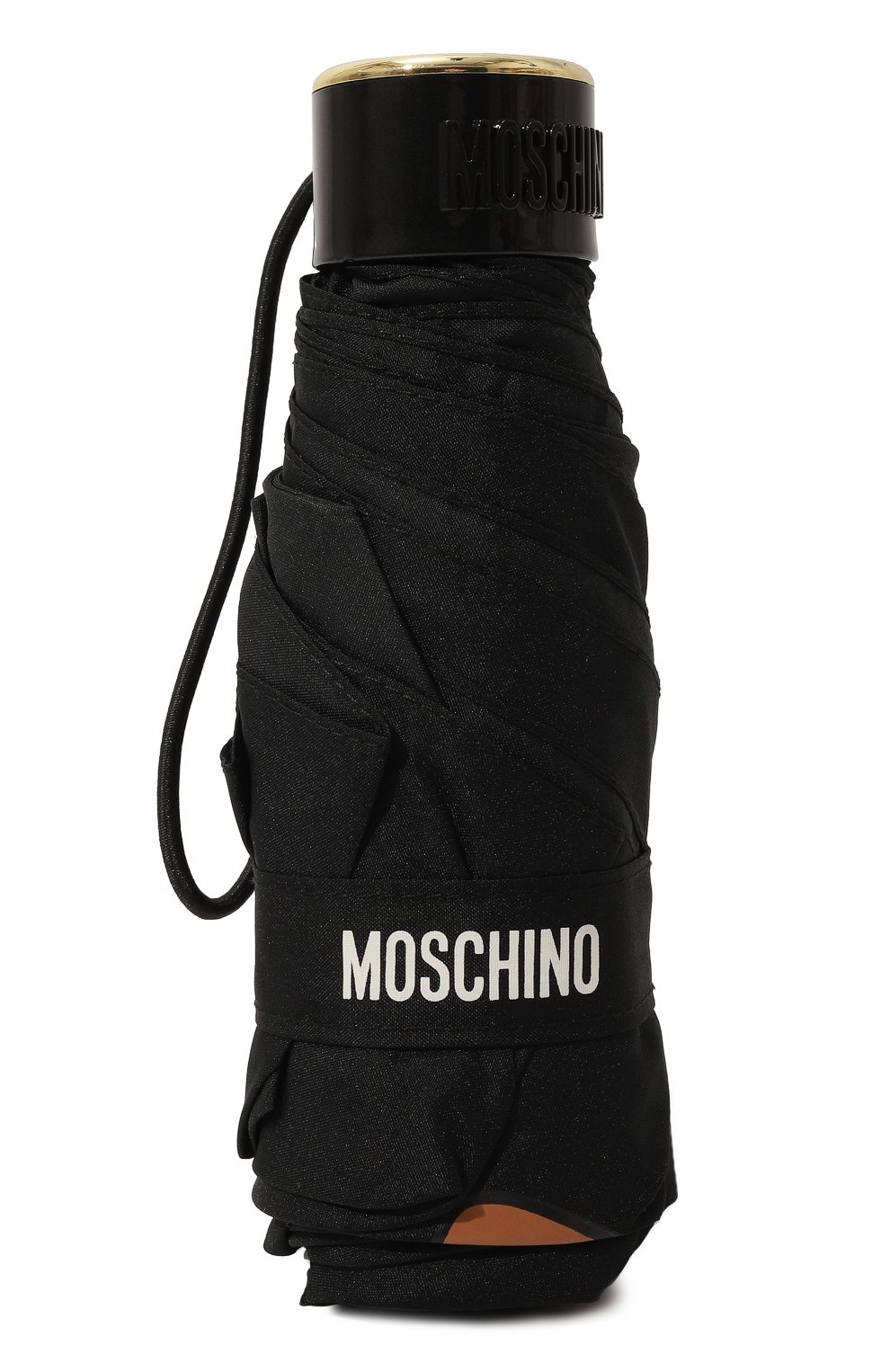 Складной зонт MOSCHINO, арт. 8351-SUPERMINI, фото 5